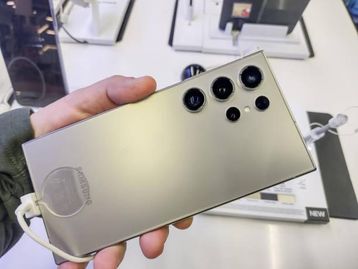 Galaxy S25 deve contar com versão modificada do Snapdragon 8 Elite