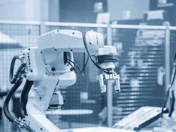 Cobots: o que são os robôs colaborativos?