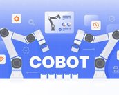 Cobots: o que são os robôs colaborativos?