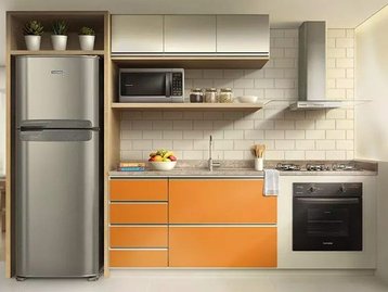 Ano Novo, Geladeira nova: opções Brastemp, Samsung, Consul e mais com até 38% OFF