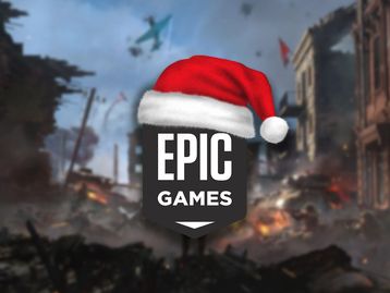 Epic Games libera o último jogo grátis de Natal; Conheça e resgate