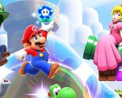 De Alan Wake 2 a Super Mario: Conheça 6 jogos modernos com mecânicas inovadoras