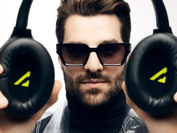 Loja oficial WAAW by Alok na Shopee: fones e caixas de som com desconto
