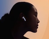 Apple AirPods 4 pelo menor preço histórico no KaBuM!; confira oferta