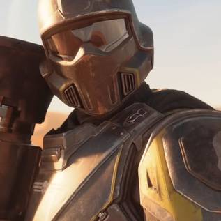 Imagem de Contra a 'DEI'? Executivo de Helldivers 2 critica inclusão 'forçada' nos jogos