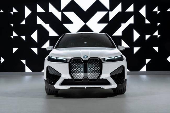 Boa parte dos veículos mostrados são apenas experimentais e não são comercializados (Imagem: BMW)