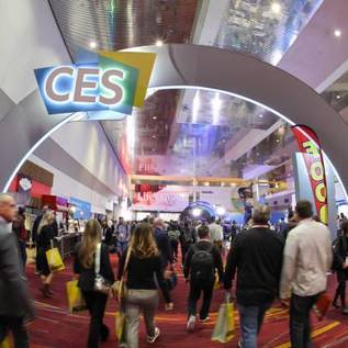 Imagem de CES 2025: o que esperar da maior feira de tecnologia do mundo?