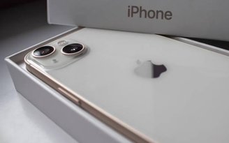 O iPhone 13 ainda é uma boa opção de compra. (Fonte: Getty Images)