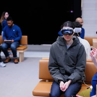 Imagem de Fim de linha? Apple teria encerrado a produção dos óculos Vision Pro, afirma site