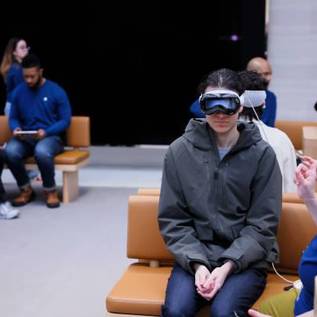 Imagem de Fim de linha? Apple teria encerrado a produção dos óculos Vision Pro, afirma site