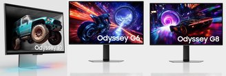 All models will likely have HDMI 2.1 connectors (Image: Samsung)