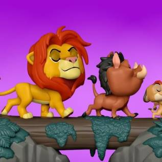 Imagem de Funkos Pop! a partir de R$39 no Descontaço do Mercado Livre; confira ofertas! 