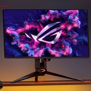 Imagem de MSI, Asus e Samsung revelam monitores QD-OLED 4K de 240 Hz e 27 polegadas