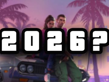 GTA 6 será adiado? Se o histórico da Rockstar se repetir, é provável que sim