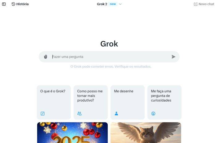 A funcionalidade está disponível na versão web e no app do X, inclusive para usuários gratuitos. (Imagem: X/Reprodução)