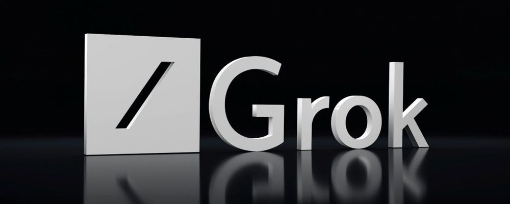 Grok: IA do X libera função que permite analisar e interpretar imagens