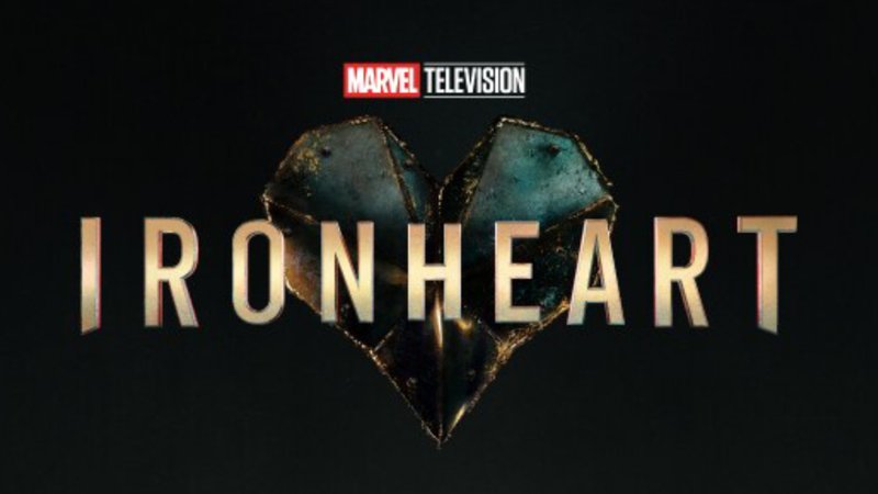 Ironheart