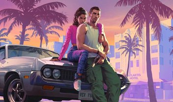 GTA 6 pode gerar US$ 1 bilhão antes mesmo de ser lançado; entenda