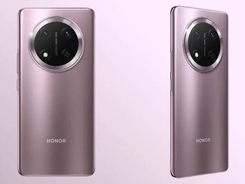 Honor Magic 7 Lite ganha versão internacional com bateria gigante de silício-carbono