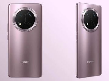 Honor Magic 7 Lite ganha versão internacional com bateria gigante de silício-carbono