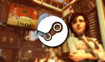 Steam:jogos para PC com até 95% OFF para começar 2025 com o pé direito