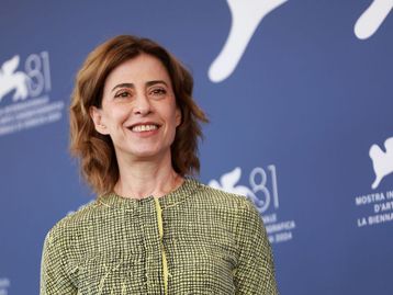 Fernanda Torres vence Globo de Ouro por Ainda Estou Aqui