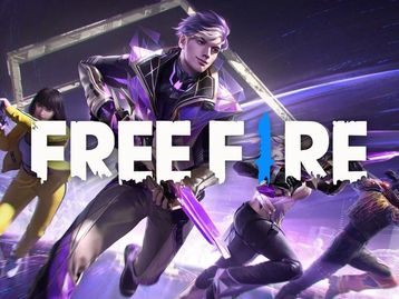 Codiguin Free Fire 2025: Veja a lista de códigos para resgatar em janeiro!