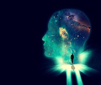 Para contemplar o universo, o desenvolvimento da inteligência é uma premissa necessária.