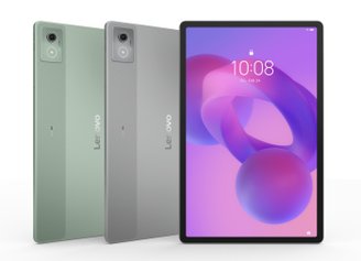 Lenovo Idea Tab Pro. (Imagem: Lenovo/Divulgação)