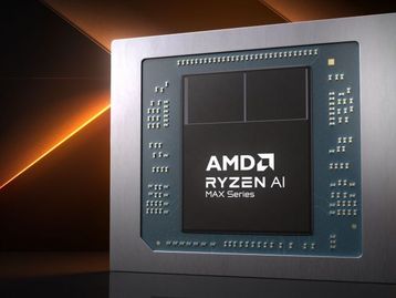 Com GPU integrada, AMD lança linha poderosa de processadores Ryzen AI Max