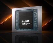 Com GPU integrada, AMD lança linha poderosa de processadores Ryzen AI Max