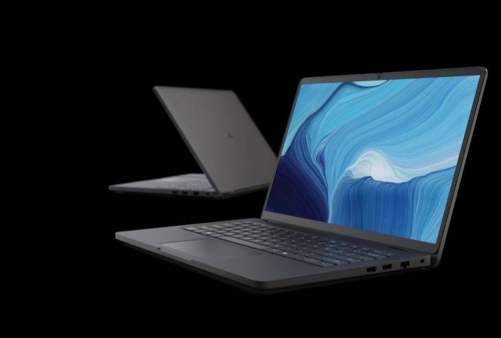 Os Dell Pro Max são as opções mais poderosas na nova lineup da marca. (Fonte: Divulgação)