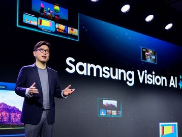 Samsung lança Vision AI para smart tvs; veja o que os televisores podem fazer agora