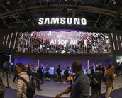 Samsung lança Vision AI para smart tvs; veja o que os televisores podem fazer agora