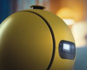 Ballie: robô doméstico da Samsung que parece o BB-8 ganha janela de lançamento