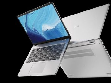Dell apresenta nova família de PCs com IA voltados para produtividade na CES 2025