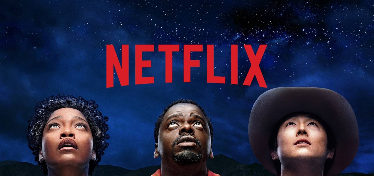 Netflix recebe 10 lançamentos de peso nesta semana! Veja lista