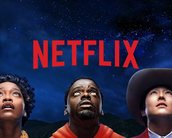 Netflix recebe 10 lançamentos de peso nesta semana! Veja lista