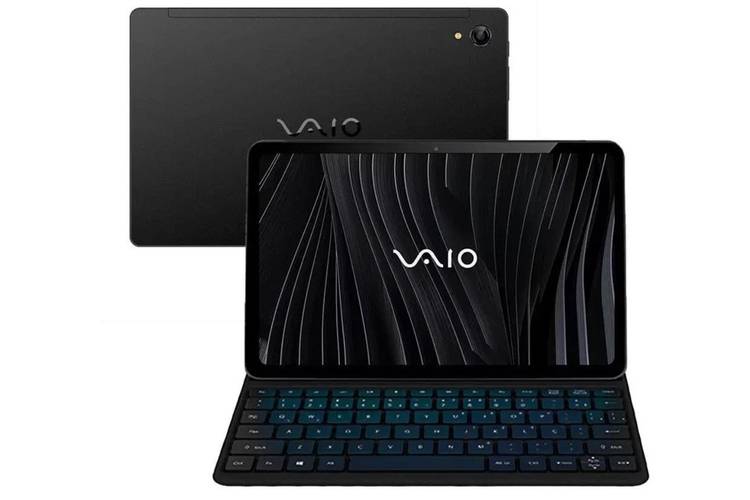 Tablet Vaio é uma das ofertas em destaque no Dia de Grandes Marcas da Shopee
