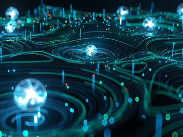 O que é o teletransporte quântico e como ele pode revolucionar a comunicação quântica