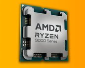 Novos Ryzen 9950X3D e 9955HX3D tem 144 MB de cache para PCs e laptops