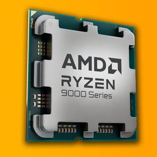 Imagem de Novos Ryzen 9950X3D e 9955HX3D tem 144 MB de cache para PCs e laptops