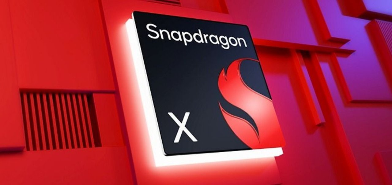 Snapdragon X chega como CPU mais barata da Qualcomm para notebooks