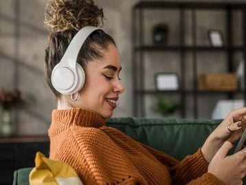 Fones de Ouvido mais vendidos na Amazon: confira os 10 modelos mais populares do site atualmente