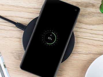 Samsung e Google vão usar "MagSafe do iPhone" com padrão Qi2