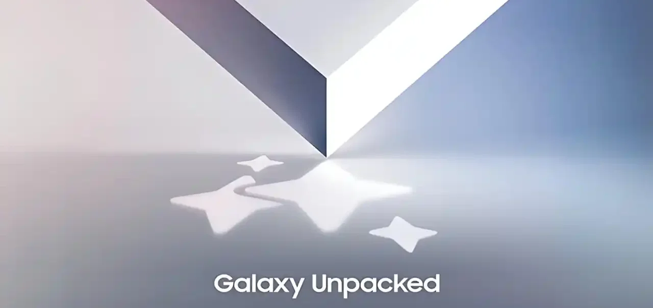 Samsung revela data do Unpacked 2025: Galaxy S25, S25 Plus e S25 Ultra 