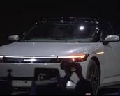 Sony revela preço (salgado) do Afeela, carro que pode ser dirigido com um Dual Sense