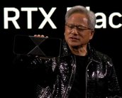 Nvidia revela poderosas GPUs RTX 5090, 5080 e 5070; veja specs e preços