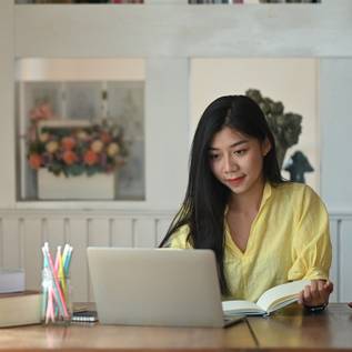 Imagem de Home office: 58 vagas para trabalho remoto internacional [10/08]