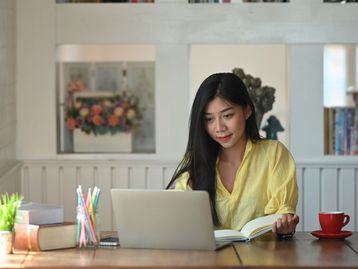 Home office: 58 vagas para trabalho remoto internacional [10/08]